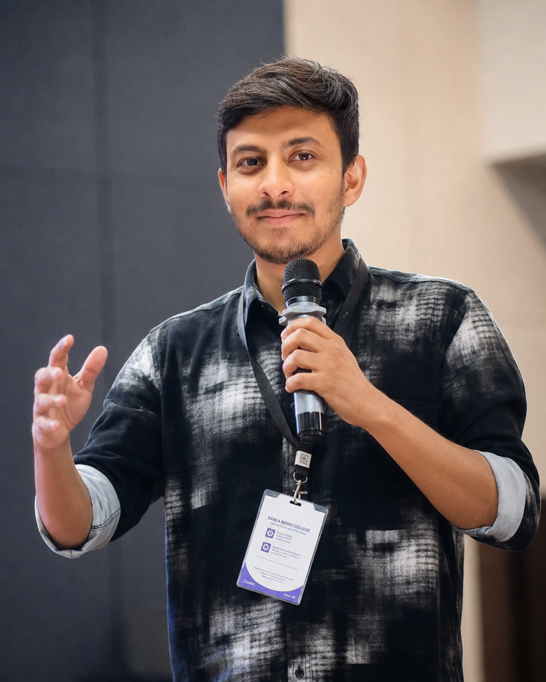 Udit Nadmev